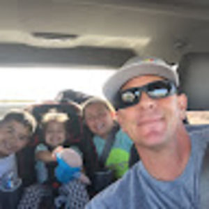 Meet your Posher, Eric